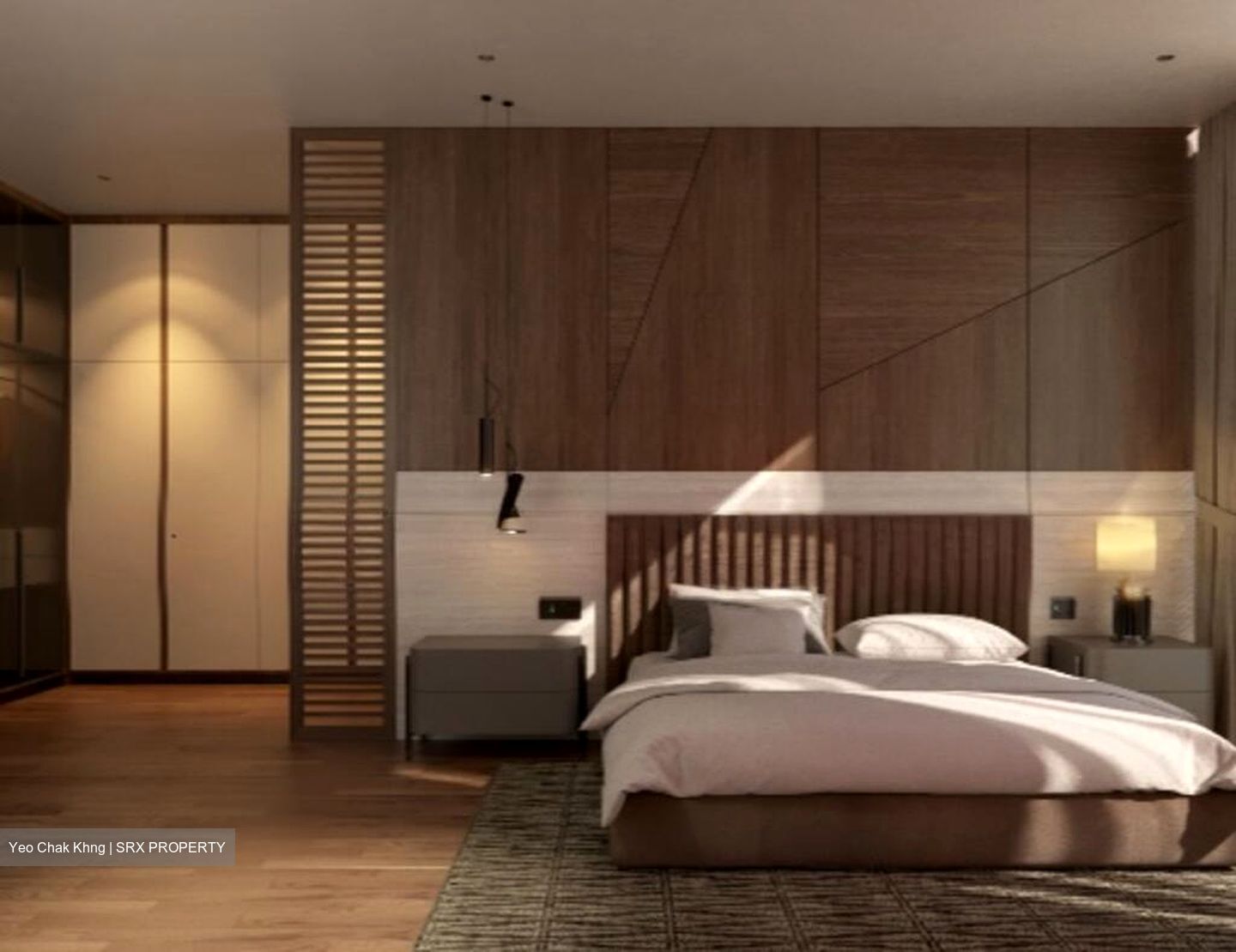 Serangoon Garden Estate (D19), Semi-Detached #635475311